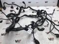 проводка двигателя Mercedes-Benz E-Класс W212/S212/C207/A207 [рестайлинг] (2013 - 2017), 1.8 л., M 271.820, бензин, АКПП, A2711509133 - фото №2