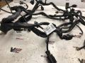 проводка двигателя Mercedes-Benz E-Класс W212/S212/C207/A207 [рестайлинг] (2013 - 2017), 1.8 л., M 271.820, бензин, АКПП, A2711509133 - фото №3