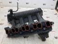 коллектор впускной Mercedes-Benz C-Класс W204/S204 (2006 - 2011), 1.8 л., дизель, A2710903037 - фото №2
