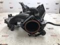коллектор впускной Mercedes-Benz C-Класс W204/S204 (2006 - 2011), 1.8 л., дизель, A2710903037 - фото №3