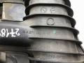 коллектор впускной Mercedes-Benz C-Класс W204/S204 (2006 - 2011), 1.8 л., дизель, A2710903037 - фото №4