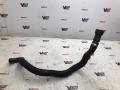 патрубок радиатора Mercedes-Benz C-Класс W204/S204/C204 [рестайлинг] (2011 - 2015), 1.8 л., M 271.860, бензин, A2711411683 - фото №2