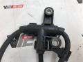 трубка обратки форсунок Mercedes-Benz M-Класс W164 [рестайлинг] (2008 - 2011), 3.0 л., OM 642.940, дизель, A6420780341 - фото №4