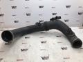патрубок воздушного фильтра Mercedes-Benz E-Класс W212/S212/C207/A207 (2009 - 2013), 1.8 л., M 271.860, бензин, A2710901829 - фото №2