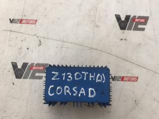 реле накала свечей Opel Corsa D (2006 - 2010), 1.3 л., Z 13 DTH, дизель, 55557760