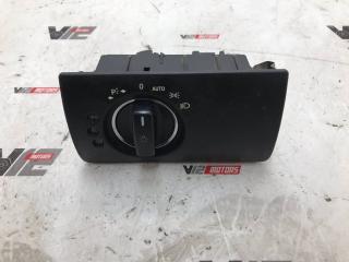 блок управления светом Mercedes-Benz M-Класс W164 2007, 3.0 л., OM 642.940, дизель, АКПП, A1645453004