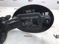 лючок топливного бака Mercedes-Benz M-Класс W164 (2005 - 2008), дизель, A1646300767 - фото №3