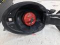 лючок топливного бака Mercedes-Benz M-Класс W164 (2005 - 2008), дизель, A1646300767 - фото №4