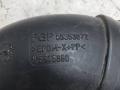 патрубок воздушного фильтра Opel Astra H (2004 - 2007), 315875880 - фото №2