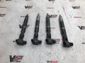форсунка Mercedes-Benz E-Класс W212/S212/C207/A207 [рестайлинг] (2013 - 2017), 2.2 л., 651.958, дизель, A6510700587 - фото №2