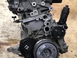 двигатель BMW 1 серия F20/F21 (2011 - 2015), 1.5 л., B38 B15 A, бензин, МКПП