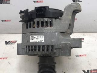 генератор BMW 1 серия F20/F21 (2011 - 2015), 1.5 л., B38 B15 A, бензин, МКПП, 12318645325, 8645325, 12318648045, 8648045