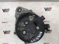 генератор BMW 1 серия F20/F21 (2011 - 2015), 1.5 л., B38 B15 A, бензин, МКПП, 12318645325, 8645325, 12318648045, 8648045 - фото №4