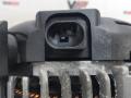 генератор BMW 1 серия F20/F21 (2011 - 2015), 1.5 л., B38 B15 A, бензин, МКПП, 12318645325, 8645325, 12318648045, 8648045 - фото №5