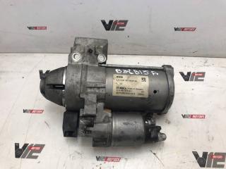 стартер BMW 1 серия F20/F21 (2011 - 2015), 1.5 л., B38 B15 A, бензин, МКПП