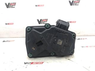 заслонка дроссельная BMW 1 серия F20/F21 (2011 - 2015), 1.5 л., B38 B15 A, бензин, МКПП, 13547618838, 7618838