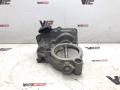 заслонка дроссельная BMW 1 серия F20/F21 (2011 - 2015), 1.5 л., B38 B15 A, бензин, МКПП, 13547618838, 7618838 - фото №2