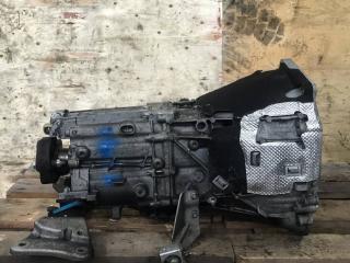 КПП механическая (МКПП) BMW 1 серия F20/F21 (2011 - 2015), 1.5 л., B38 B15 A, бензин, МКПП