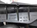 масляный стакан Mercedes-Benz C-Класс W203/S203/CL203 [рестайлинг] (2004 - 2008), 1.8 л., M 271.860, бензин, A2711801210 - фото №5