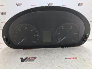 щиток приборов (приборная панель) Mercedes-Benz Sprinter 2 поколение (W906) (2006 - 2014), A9064469021