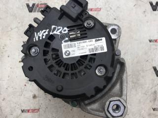 генератор BMW 3 F30/F31/GT F34 N55 B30 A, 2.0 л., N47 D20 C, дизель, АКПП, 12318519890, 8519890