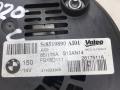 генератор BMW 3 F30/F31/GT F34 N55 B30 A, 2.0 л., N47 D20 C, дизель, АКПП, 12318519890, 8519890 - фото №2