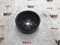 шкив помпы Mercedes-Benz C-Класс W204/S204 (2006 - 2011), 1.8 л., M 271.860, бензин, A2712020210 - фото №2