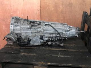 КПП автоматическая (АКПП) Audi A5 8T [рестайлинг] 2014, 0.3 л., бензин, АКПП, NSC, 05B301383L, 05B301103L, NSC, D040307, K250612, 0B5300038, 0B5105317K