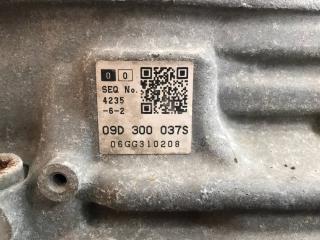 КПП автоматическая (АКПП) Audi Q7 4L 2009, 4.2 л., BAR, бензин, АКПП, JSS, HPH, 09D300037S, 09D300037S, 09D300037SH, 09D300038K, 09D300038KH, 09D300039, 09D300039H, 09D323572D