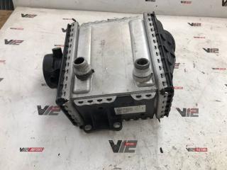 интеркулер Mercedes-Benz C-Класс W205/S205/C205 (2014 - 2018), 2.1 л., OM 651.921, дизель, A6510901800
