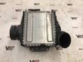 интеркулер Mercedes-Benz C-Класс W205/S205/C205 (2014 - 2018), 2.1 л., OM 651.921, дизель, A6510901800 - фото №3