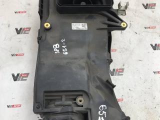 корпус воздушного фильтра Mercedes-Benz C-Класс W205/S205/C205 (2014 - 2018), 2.1 л., OM 651.921, дизель, A6510900600