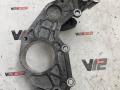 крышка двигателя передняя Mercedes-Benz E-Класс W211/S211 (2002 - 2006), дизель, A6460160606 - фото №2