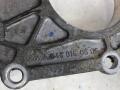 крышка двигателя передняя Mercedes-Benz E-Класс W211/S211 (2002 - 2006), дизель, A6460160606 - фото №3