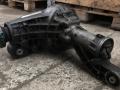 редуктор переднего моста Mercedes-Benz M-Класс W164 (2005 - 2008), 3.0 л., OM 642.940, дизель, АКПП, A1643302102 - фото №2