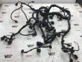 проводка двигателя Mercedes-Benz C-Класс W204/S204 (2006 - 2011), 1.8 л., M 271.860, бензин, АКПП, A2711509133 - фото №2