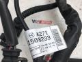 проводка двигателя Mercedes-Benz C-Класс W204/S204 (2006 - 2011), 1.8 л., M 271.860, бензин, АКПП, A2711509133 - фото №5