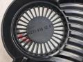 декоративная крышка двигателя Mercedes-Benz C-Класс W204/S204/C204 [рестайлинг] (2011 - 2015), 1.8 л., M 271.860, бензин, A2710101267 - фото №4