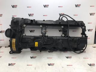 клапанная крышка BMW 7 серия F01/F02 (2008 - 2012), 3.0 л., N55 B30 A, бензин, 11127570292, 7570292