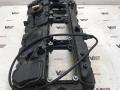 клапанная крышка BMW 7 серия F01/F02 (2008 - 2012), 3.0 л., N55 B30 A, бензин, 11127570292, 7570292 - фото №4