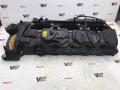 клапанная крышка BMW 7 серия F01/F02 (2008 - 2012), 3.0 л., N55 B30 A, бензин, 11127570292, 7570292 - фото №5