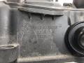 клапанная крышка BMW 7 серия F01/F02 (2008 - 2012), 3.0 л., N55 B30 A, бензин, 11127570292, 7570292 - фото №6