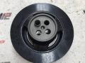шкив коленвала Mercedes-Benz C-Класс W205/S205/C205 2016, 2.2 л., дизель, АКПП, A6510351912 - фото №2
