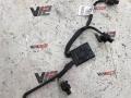 проводка Mercedes-Benz C-Класс W204/S204 (2006 - 2011), 1.8 л., M 271.860, бензин, A2711504733 - фото №2