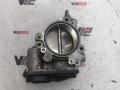 заслонка дроссельная BMW, 2.0 л., B48 B20 A, бензин, 13548623324, 8623324 - фото №2