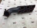 коллектор впускной Mercedes-Benz E-Класс W213/S213/C238/A238 (2016 - 2020), 3.0 л., M 276.821, бензин, A2760900442 - фото №3