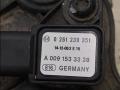 коллектор впускной Mercedes-Benz E-Класс W213/S213/C238/A238 (2016 - 2020), 3.0 л., M 276.821, бензин, A2760900442 - фото №6