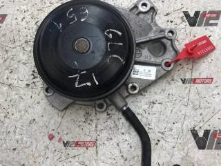 помпа Mercedes-Benz GLC Coupe C253 (2016 - 2019), 2.1 л., OM 651.921, дизель, АКПП, A6512006001, A6512005101