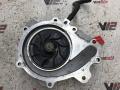 помпа Mercedes-Benz GLC Coupe C253 (2016 - 2019), 2.1 л., OM 651.921, дизель, АКПП, A6512006001, A6512005101 - фото №2