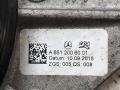 помпа Mercedes-Benz GLC Coupe C253 (2016 - 2019), 2.1 л., OM 651.921, дизель, АКПП, A6512006001, A6512005101 - фото №3